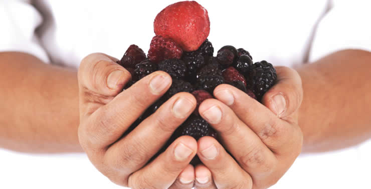 Antiossidanti Antiaging