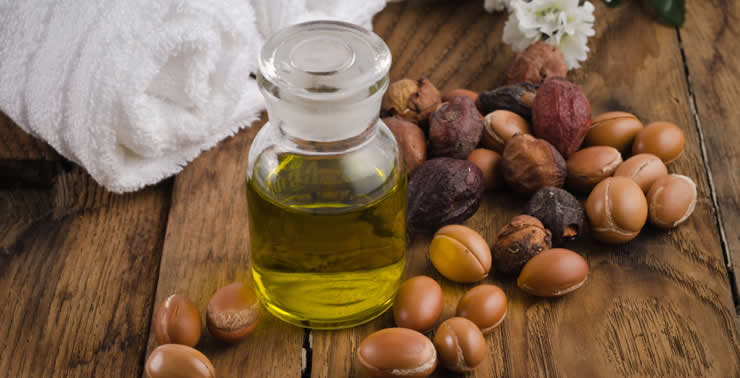 Effetto lifting naturale