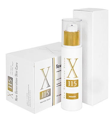 Crema e Integratore Antirughe Antiaging