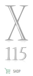 X115 - New Generation Cream
