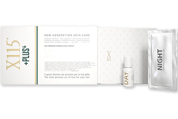 Trattamento Antirughe