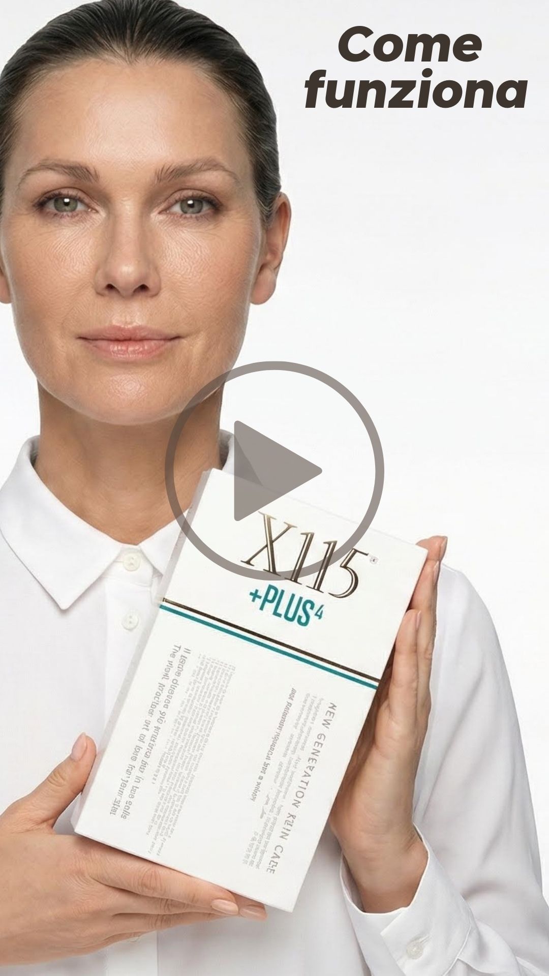 Toplux Complejo De Péptidos De Colágeno Múltiple De 1800 Mg - Foto 10