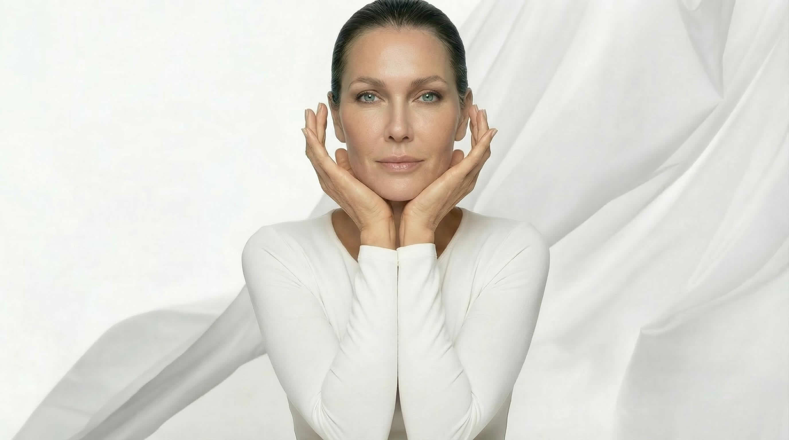 Crema Donna Antirughe