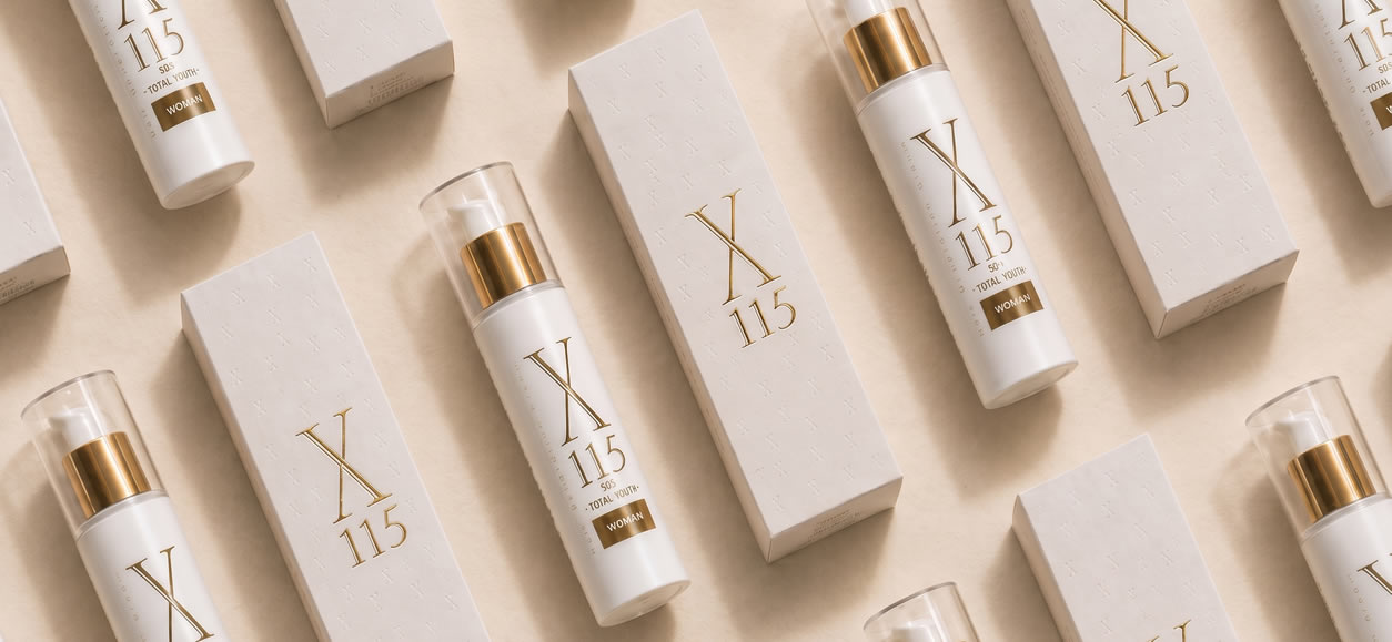 X115 WOMAN