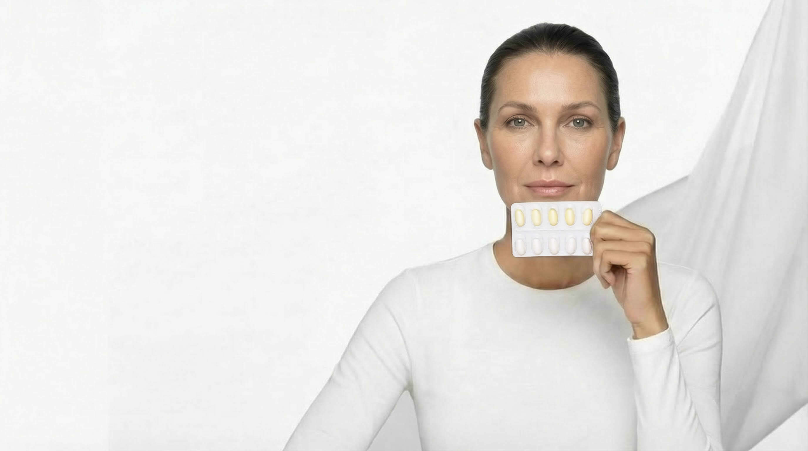 X115 PRIMARY2 Day & Night skin supplement