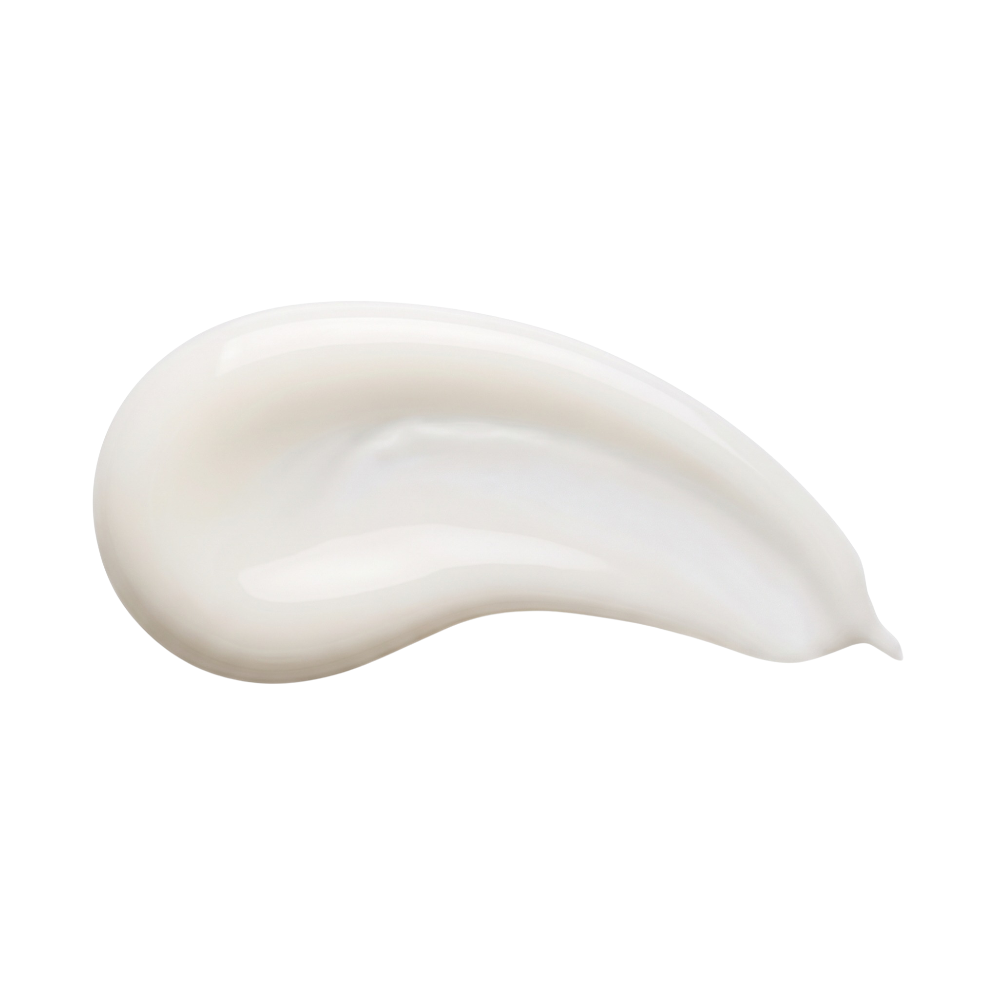 Texture della crema X115 BODY