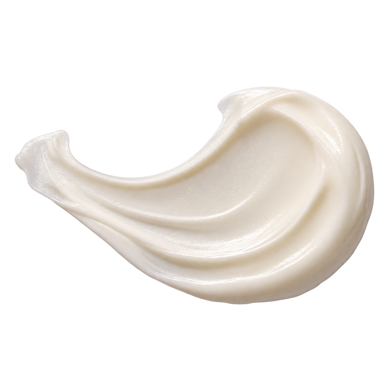Texture della crema X115 FACE