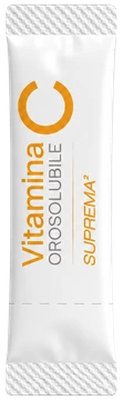 Stick orosolubile Vitamina C Suprema²