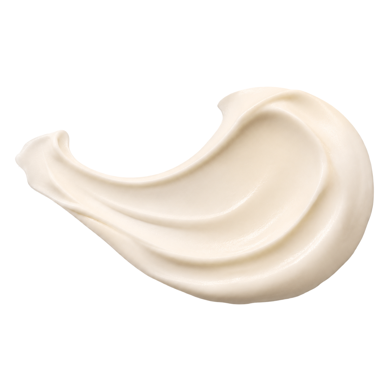 Texture ricca della crema X115 WOMAN