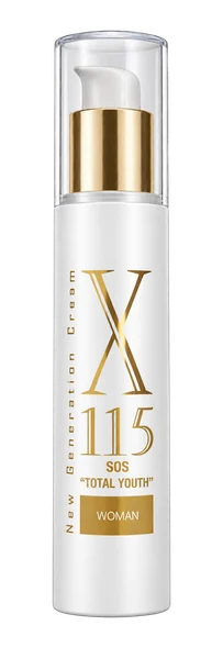 Flacone X115 WOMAN
