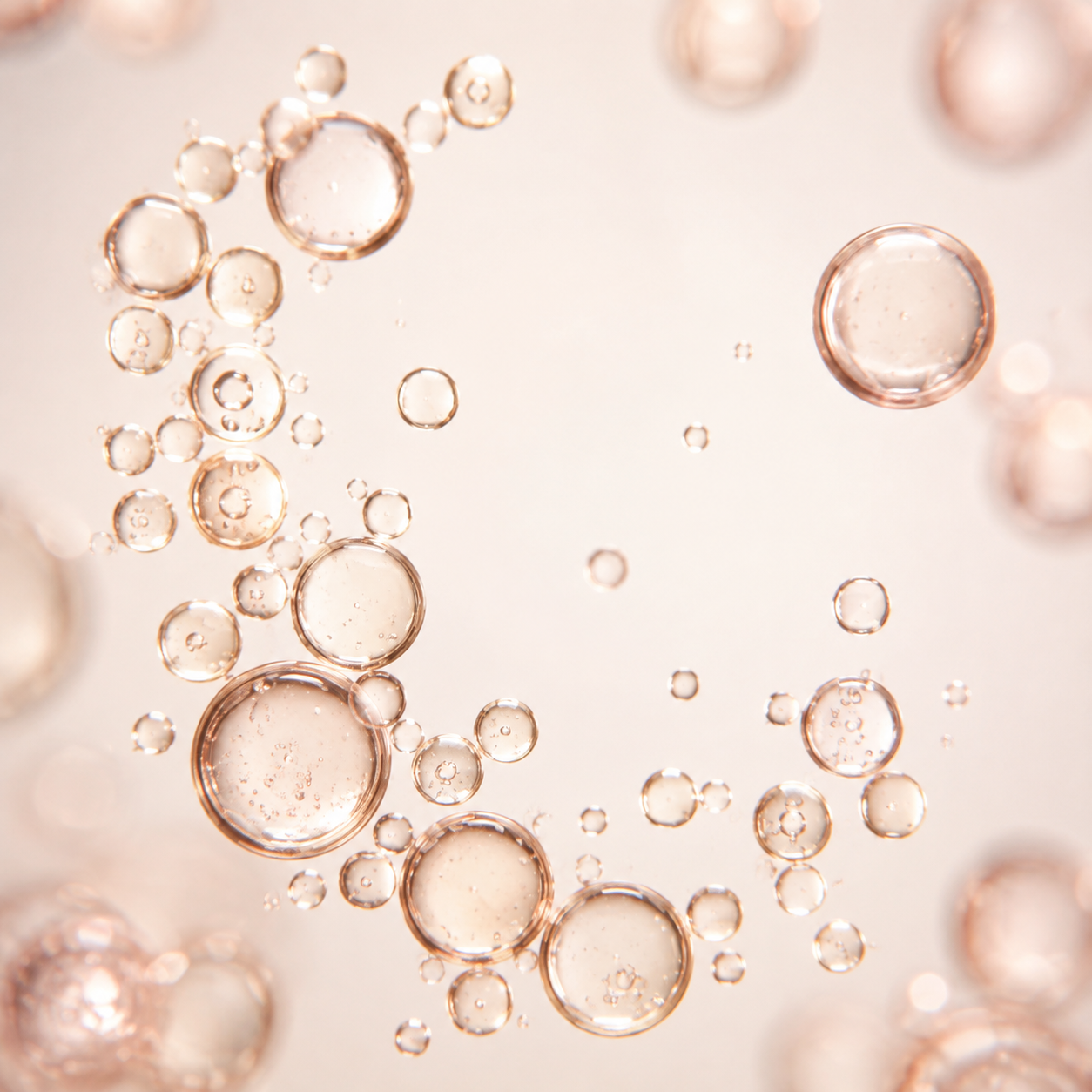 Texture microscopica per protezione antiossidante