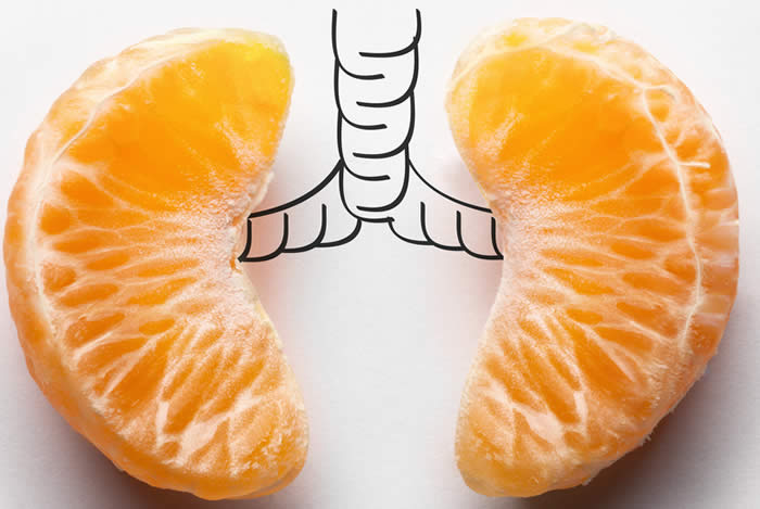 Vitamina C nei Fumatori