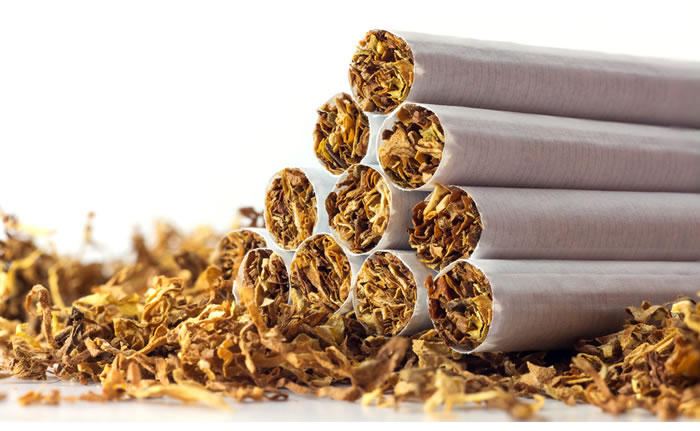 Fumo stress ossidativo