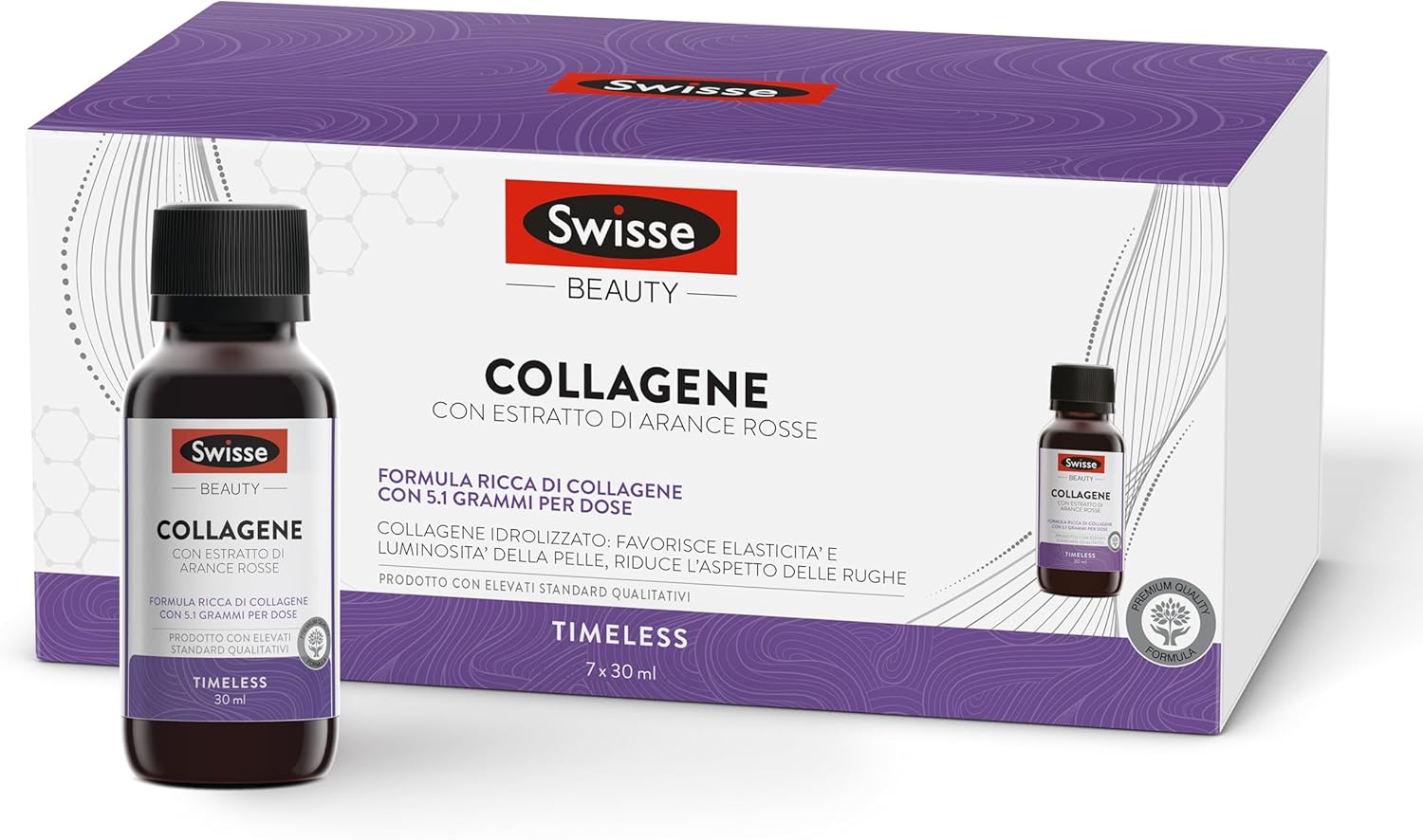 Swisse Collagen Beauty