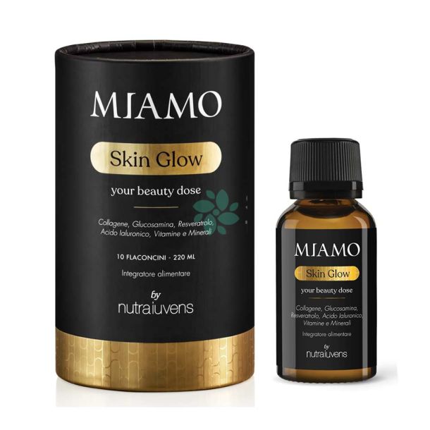 Miamo Skin Glow