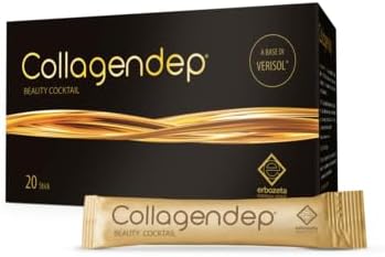 Collagendep beauty cocktail 