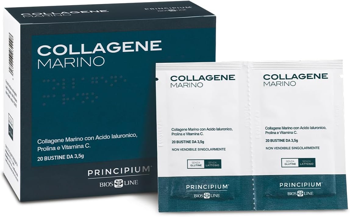 Bios Line Collagene Marino Bustine