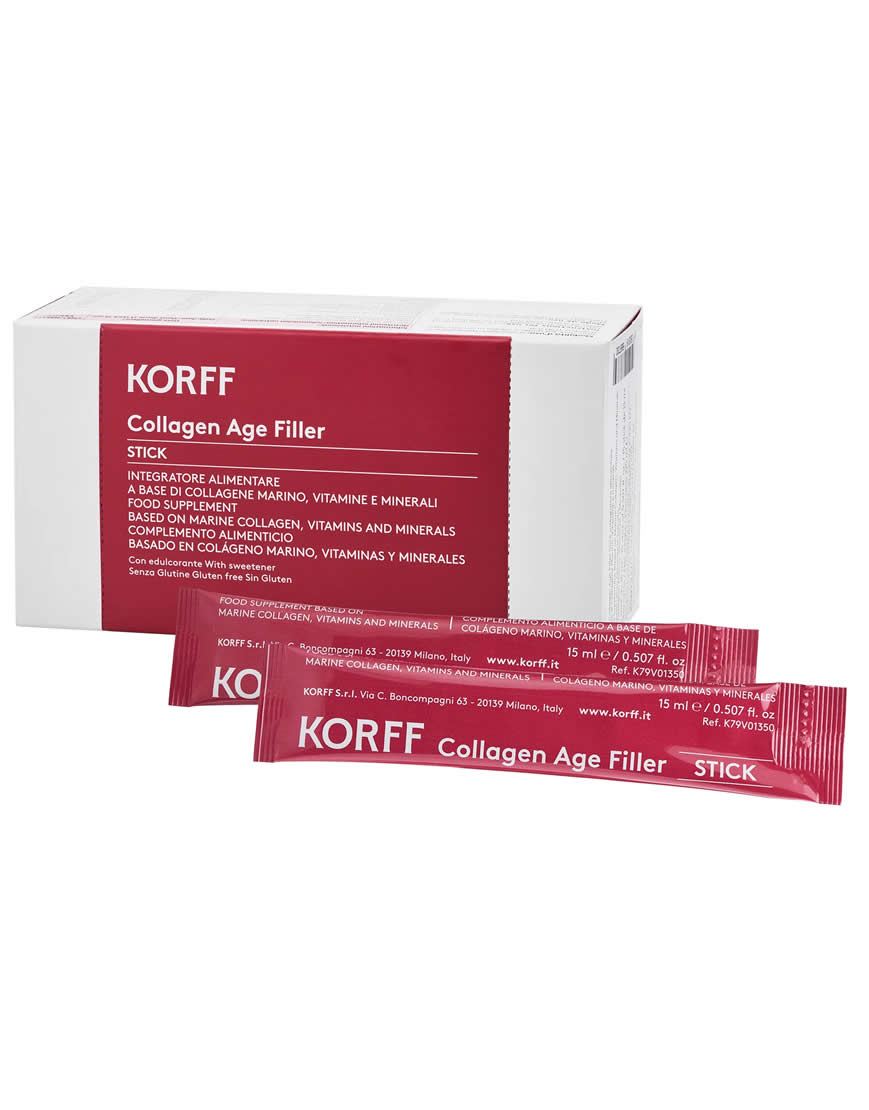 Korff Collagen Age Filler