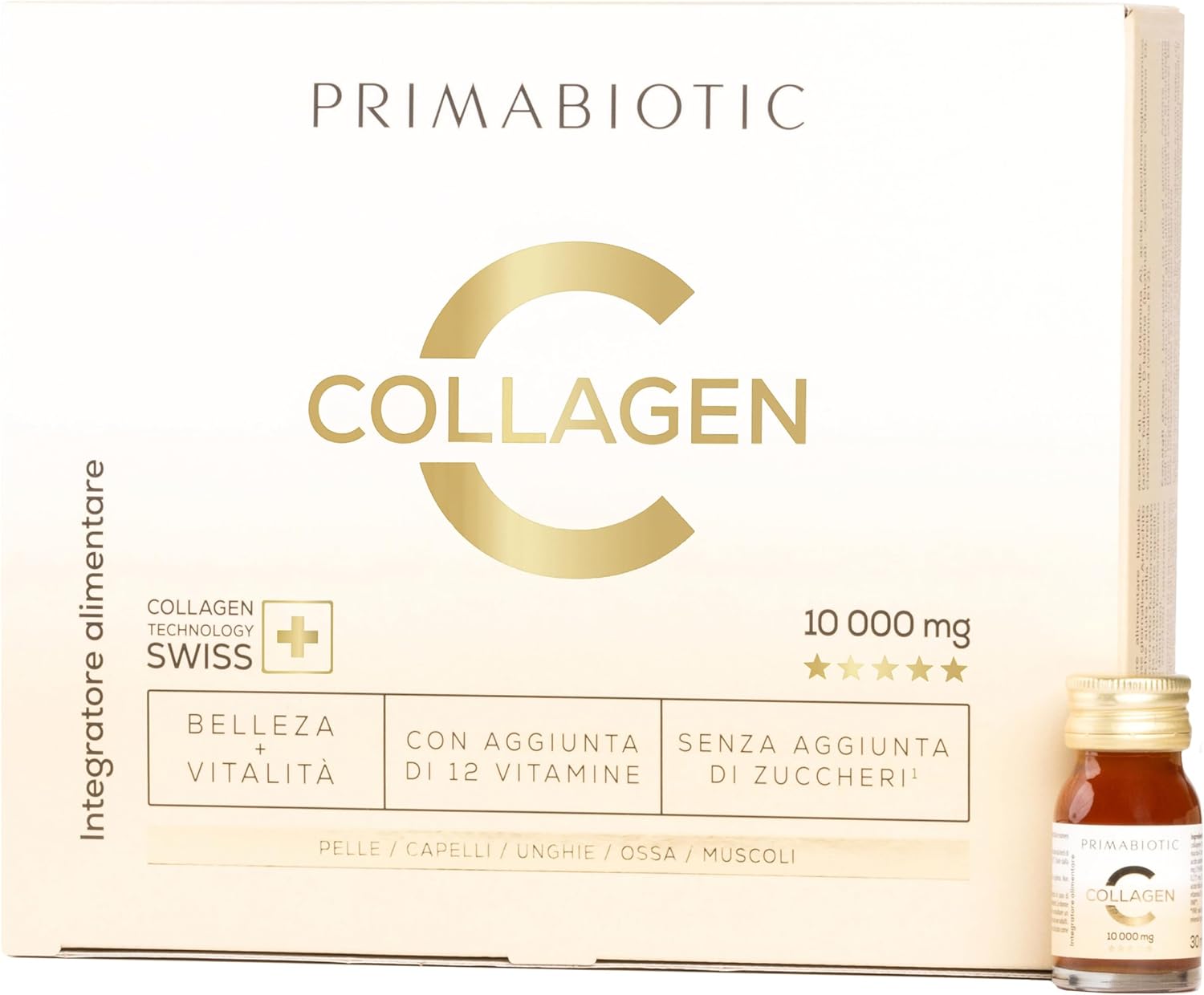 Primabiotic Collagen