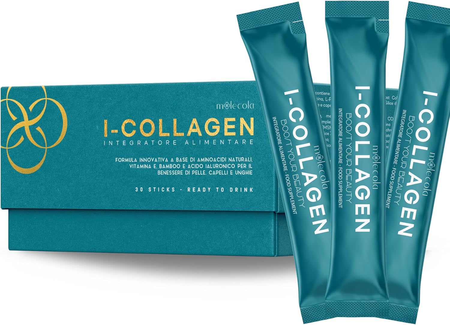 I-collagen
