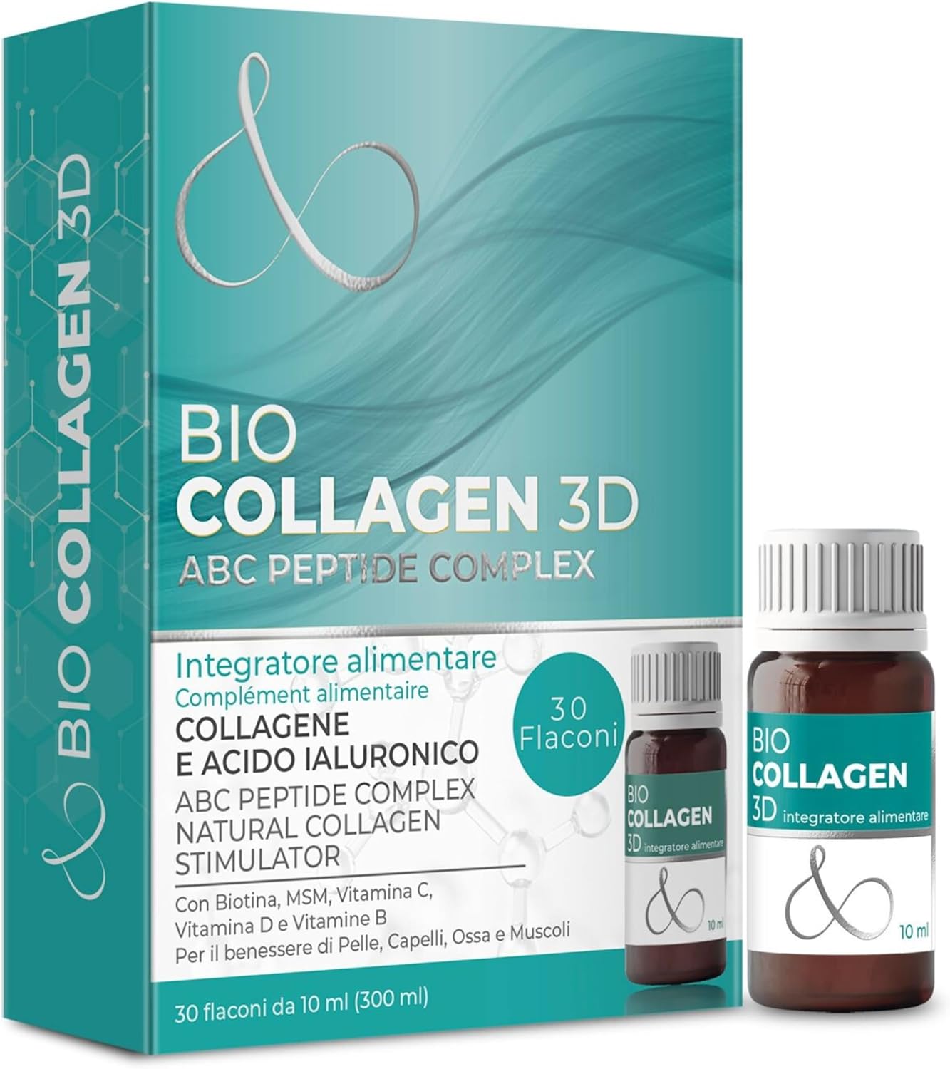 Biocollagen 3D