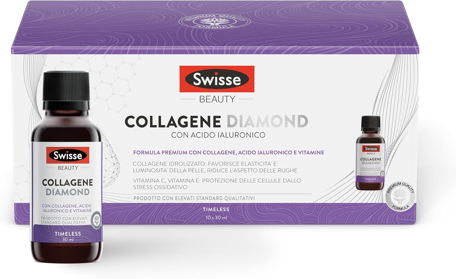 Swisse collagene diamond