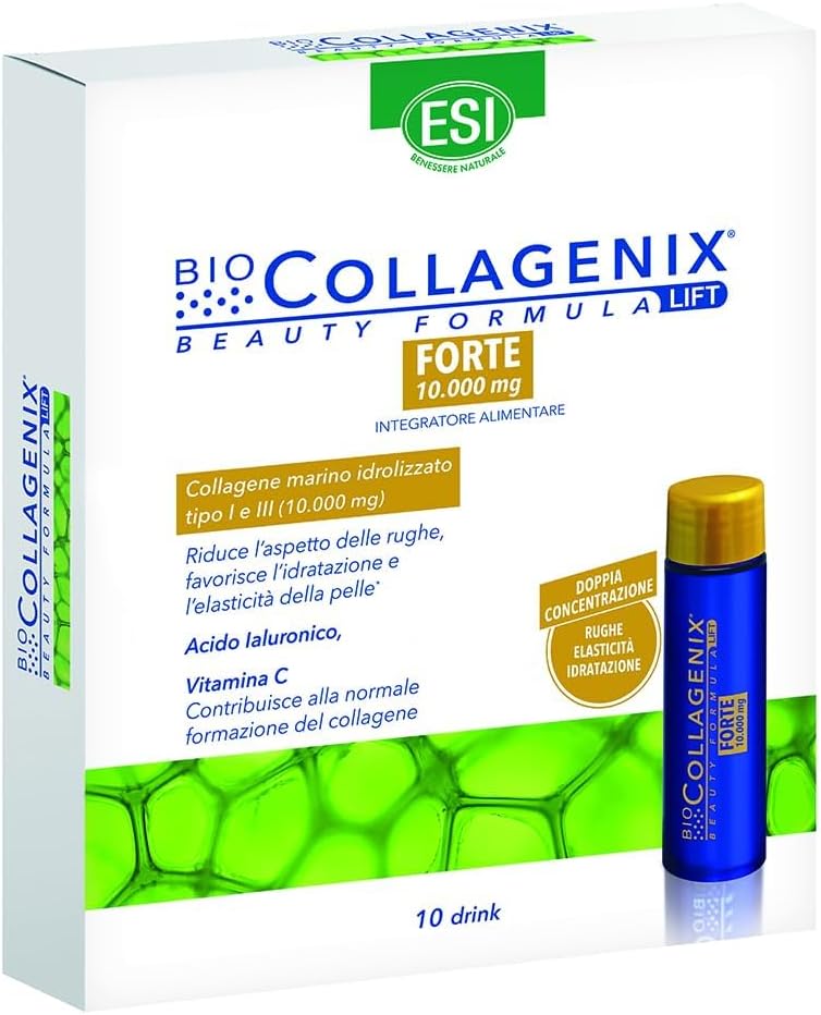 Biocollagenix forte