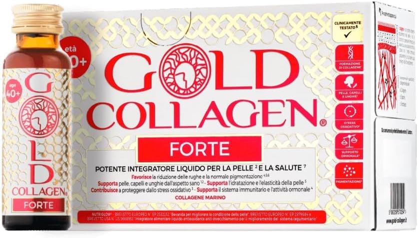 Gold collagen forte