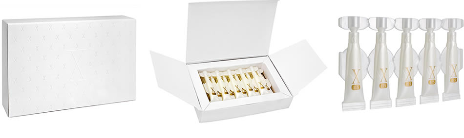 Anti Wrinkle Cream Monodose