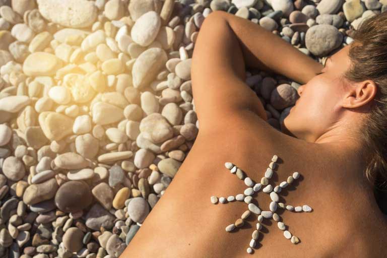 Sole e Salute | Benefici del Sole | La Sorprendente Verità