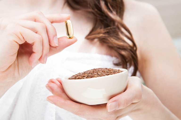 Omega 3 e Omega 6 | Benefici per la Pelle dei Grassi Essenziali