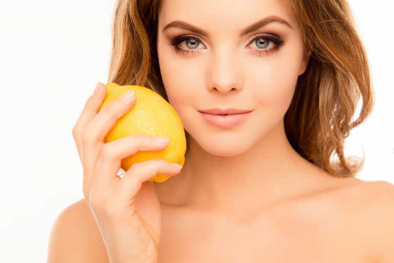 Acido Citrico nei Cosmetici | Proprietà e Benefici per la Pelle