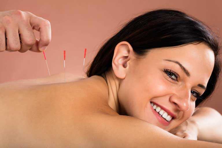 Agopuntura per Smettere di Fumare
