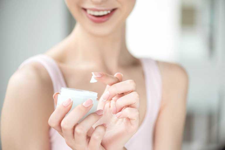 Glucosammina e NAG | Usi Cosmetici | Benefici per la Pelle