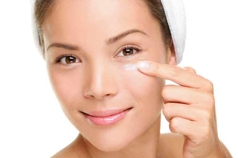 Arachidil Glucoside nei Cosmetici