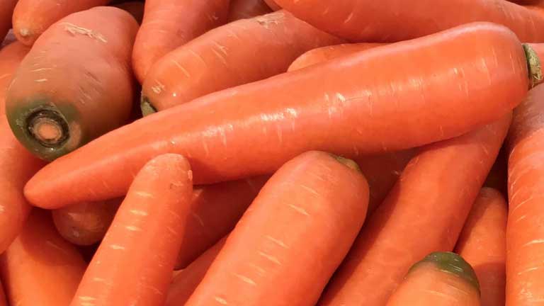 Beta Carotene | Funzioni, Benefici | Cibi Ricchi, Pelle e Salute