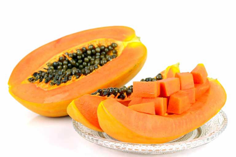 Beta Carotene e Fumo | Rischi e Benefici per Fumatori