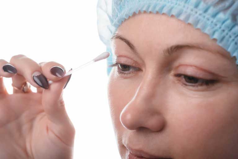 Blefaroplastia | ¿Qué es? Procedimiento, Resultados, Riesgos