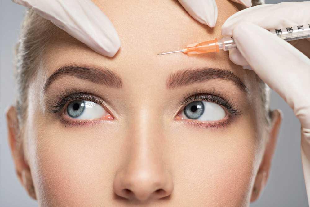 Botox® – Toxine Botulique | C’est quoi ? Comment Ça Marche ?