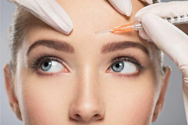 Bótox® – Botolinum | ¿Qué es? ¿Cómo Funciona? ¿Duele?