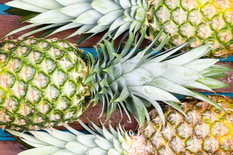 Bromelina | Proprietà, Benefici | Come si Usa? Effetti Collaterali
