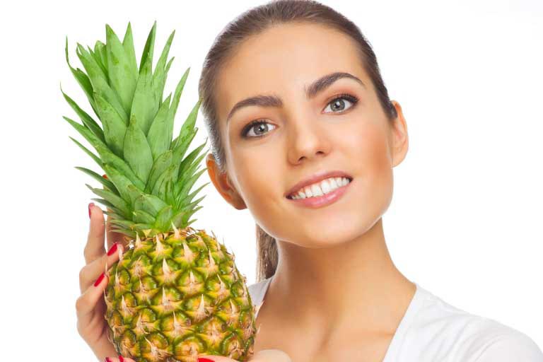 Bromelina e Bellezza della Pelle – Proprietà Anti-Invecchiamento