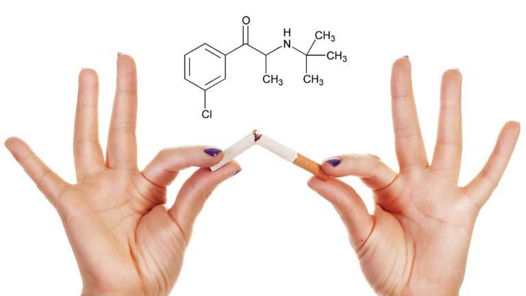 Bupropione per Smettere di Fumare