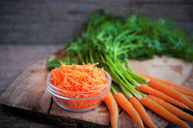Carotenoidi | A Cosa Servono? Tipi, Benefici, Dieta e Salute