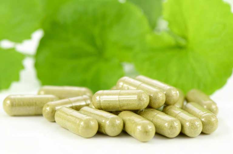 Centella Asiatica | Proprietà, Benefici per la Pelle | Rughe, Cellulite