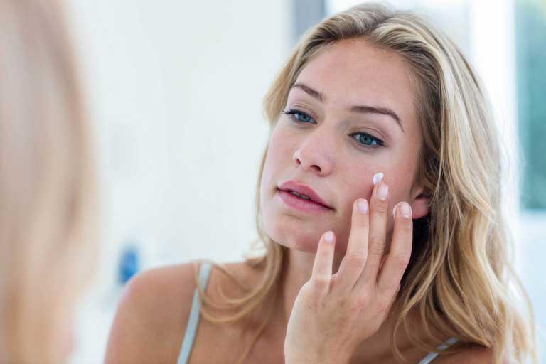 Ceramidi nei Cosmetici | Proprietà, Benefici, Efficacia