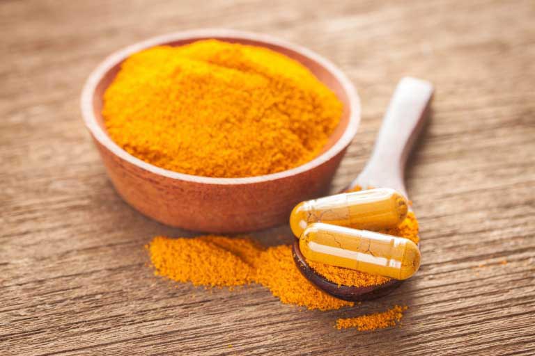 Curcuma | Proprietà, Benefici | Funziona? Dosi, Pericoli