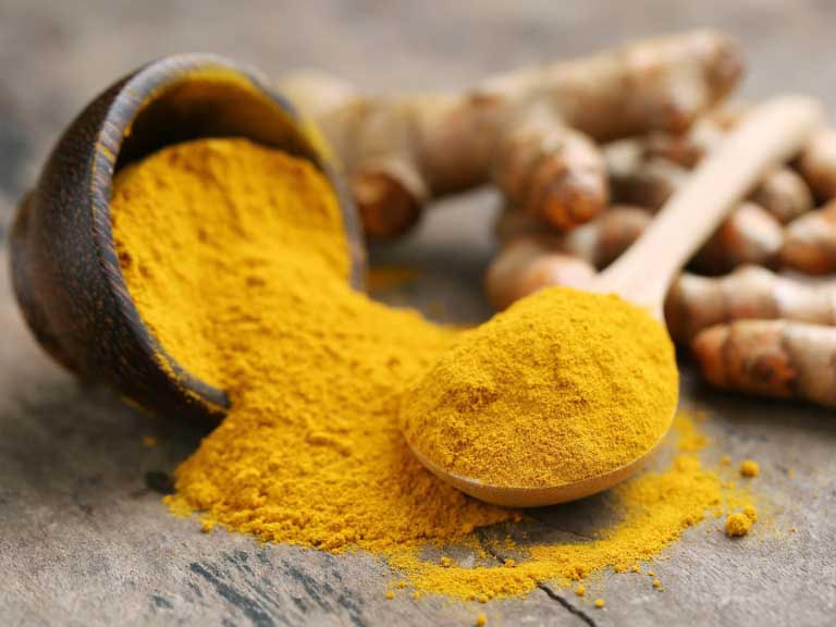 Curcuminoidi | Cosa Sono? Proprietà, Benefici, Rischi