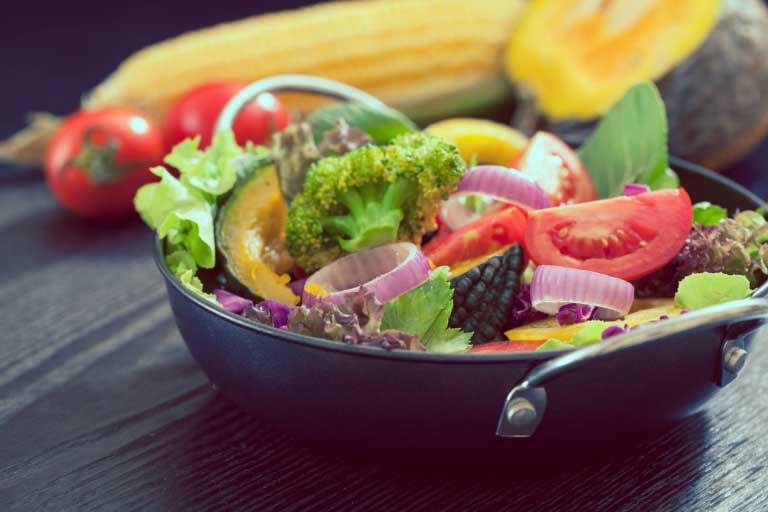 Dieta Anti AGEs | Combattere la Glicazione con gli Alimenti