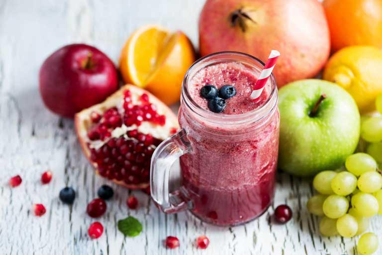 Dieta Antiaging | Cosa Mangiare contro l’Invecchiamento